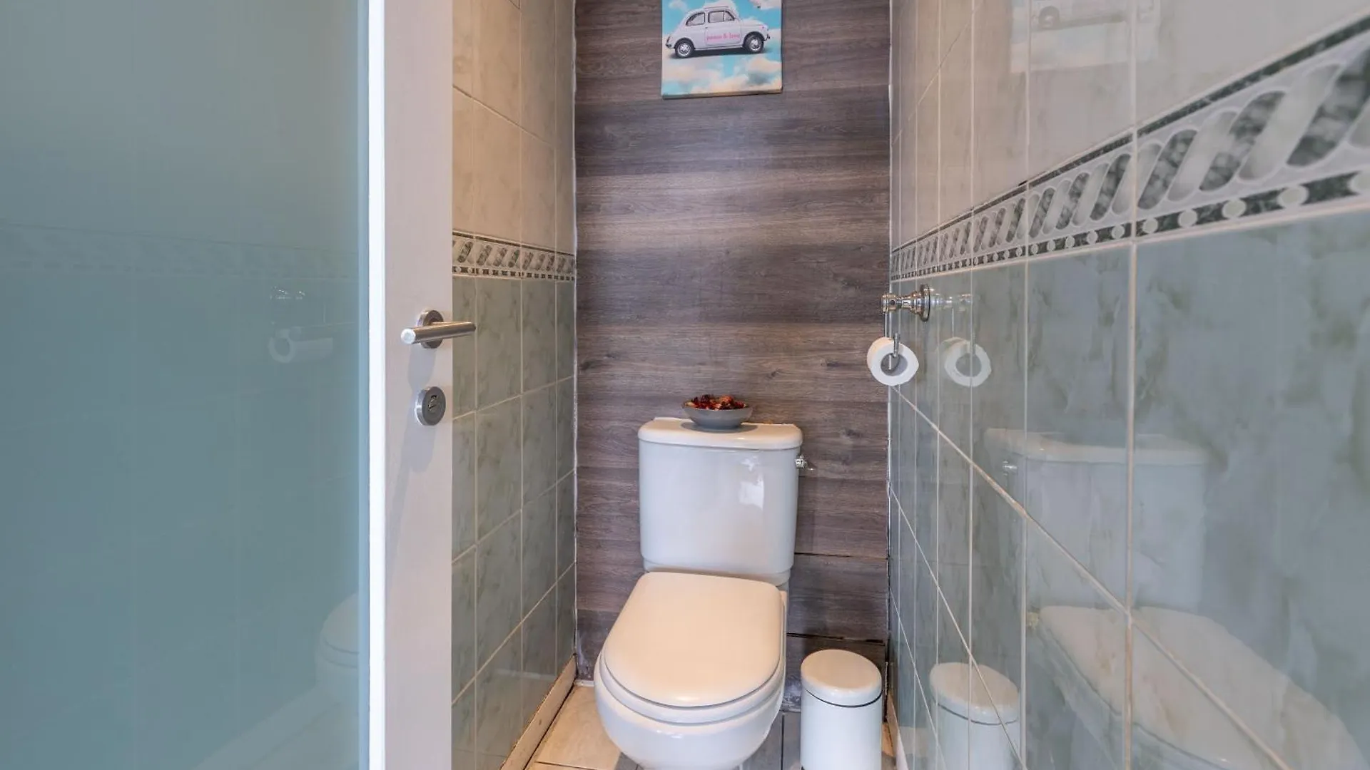 City View Apartments - Bow London 0*,  United Kingdom