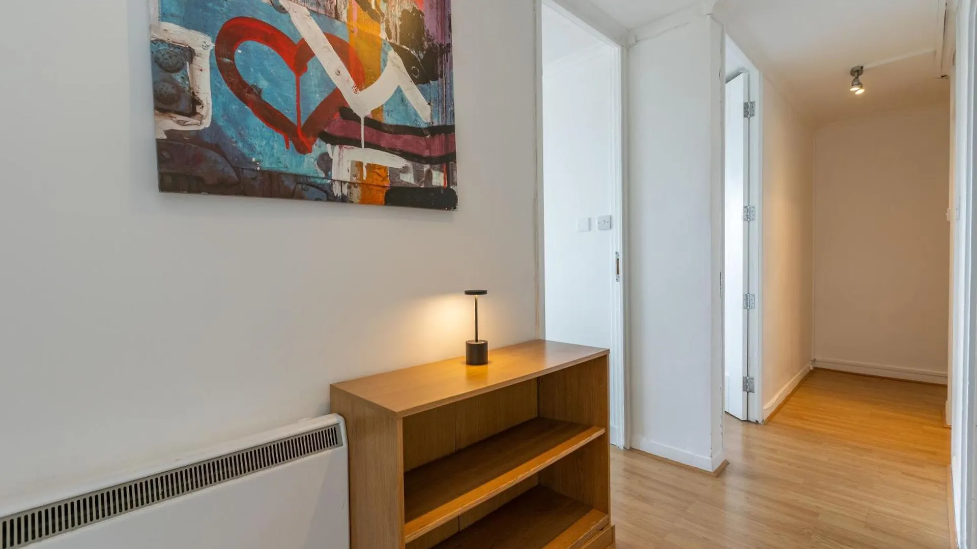 City View Apartments - Bow London