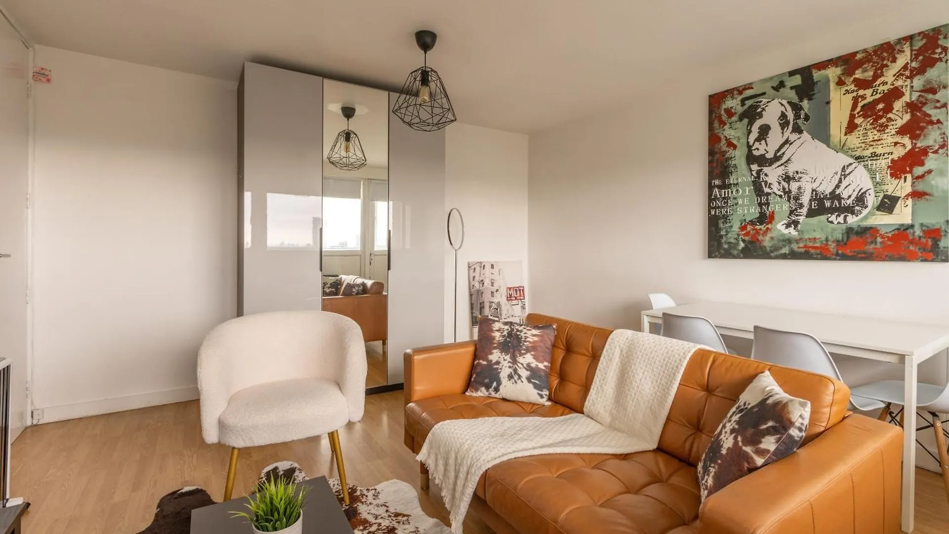 City View Apartments - Bow London