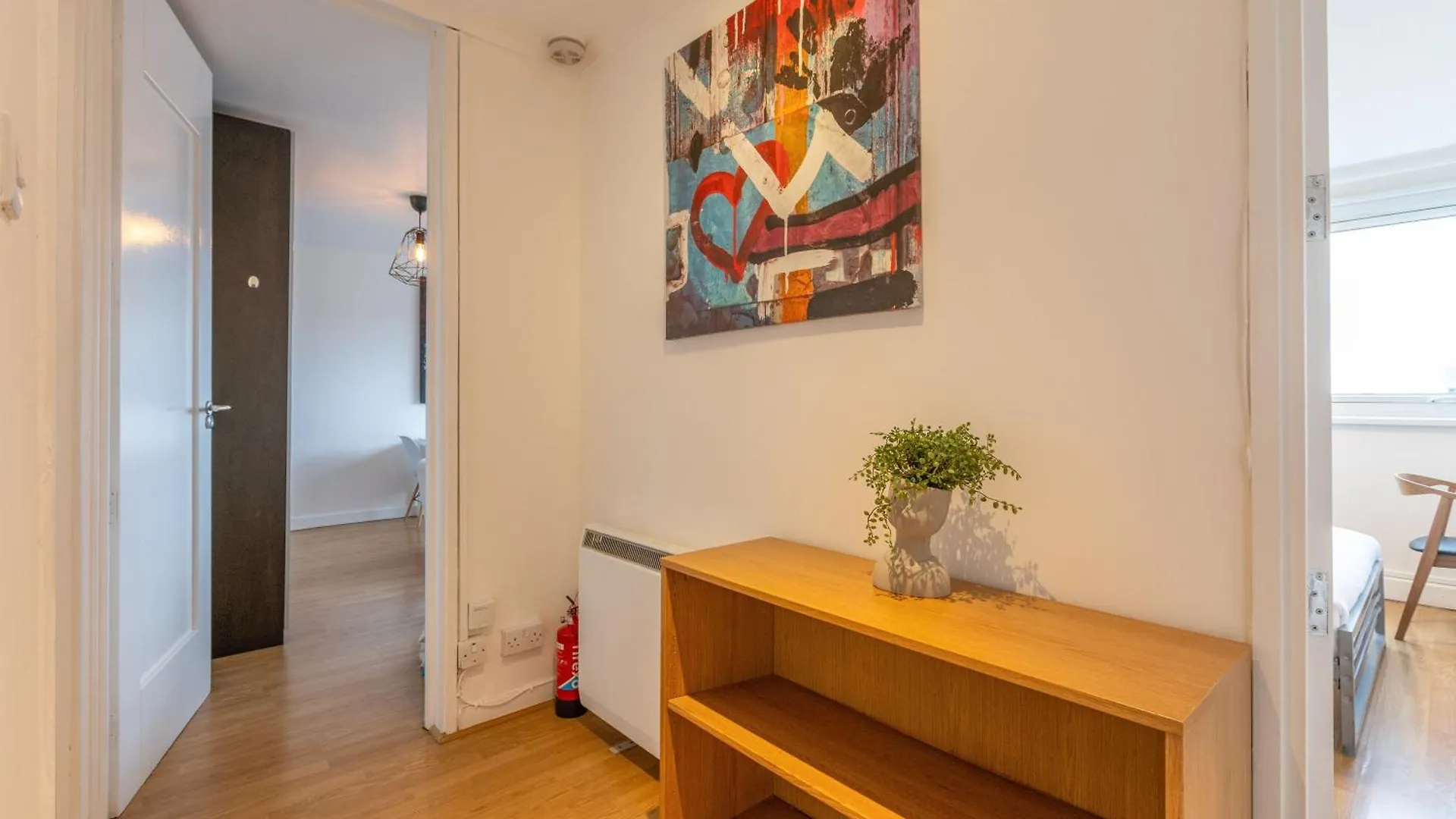 City View Apartments - Bow London