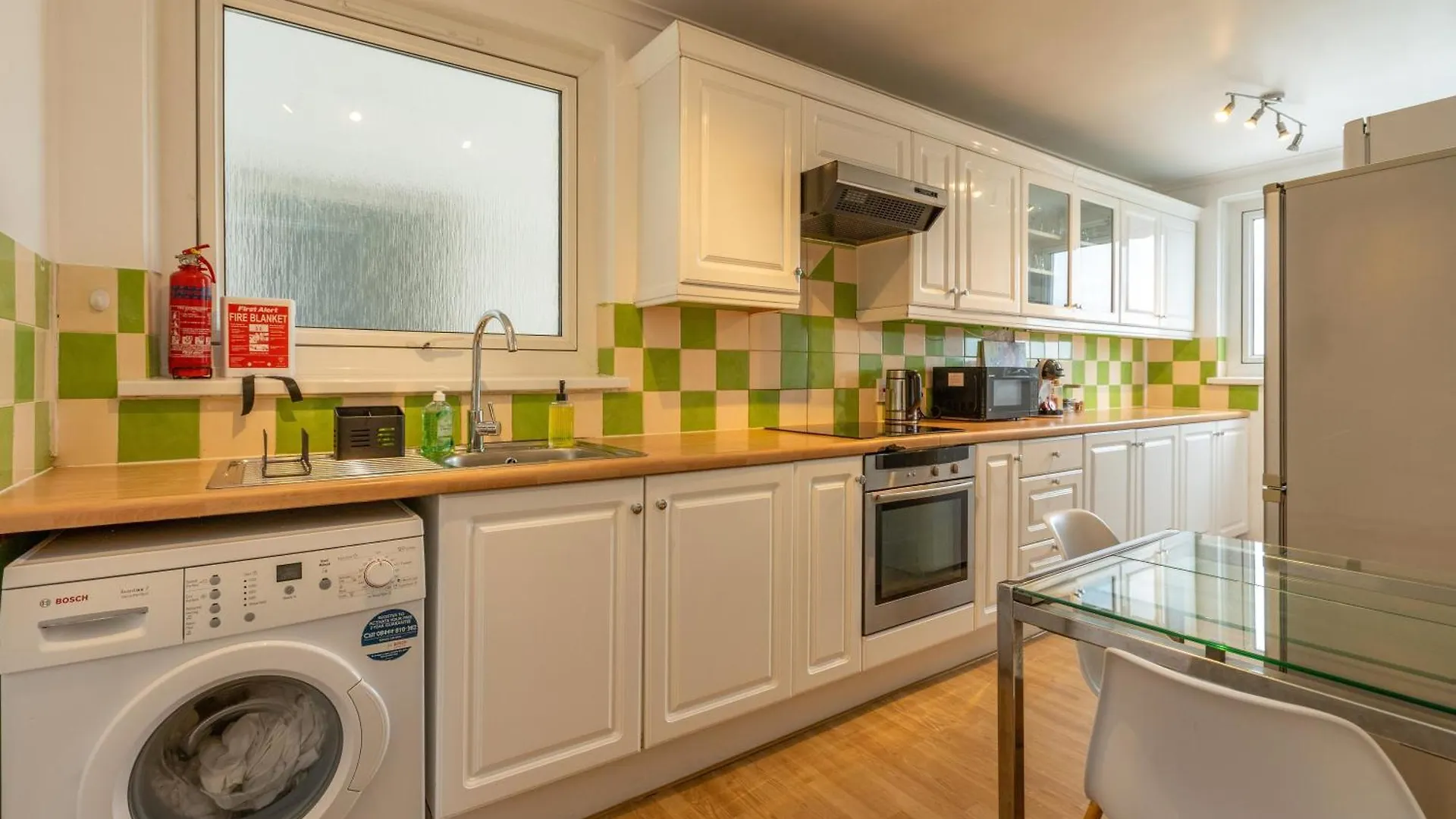 City View Apartments - Bow London