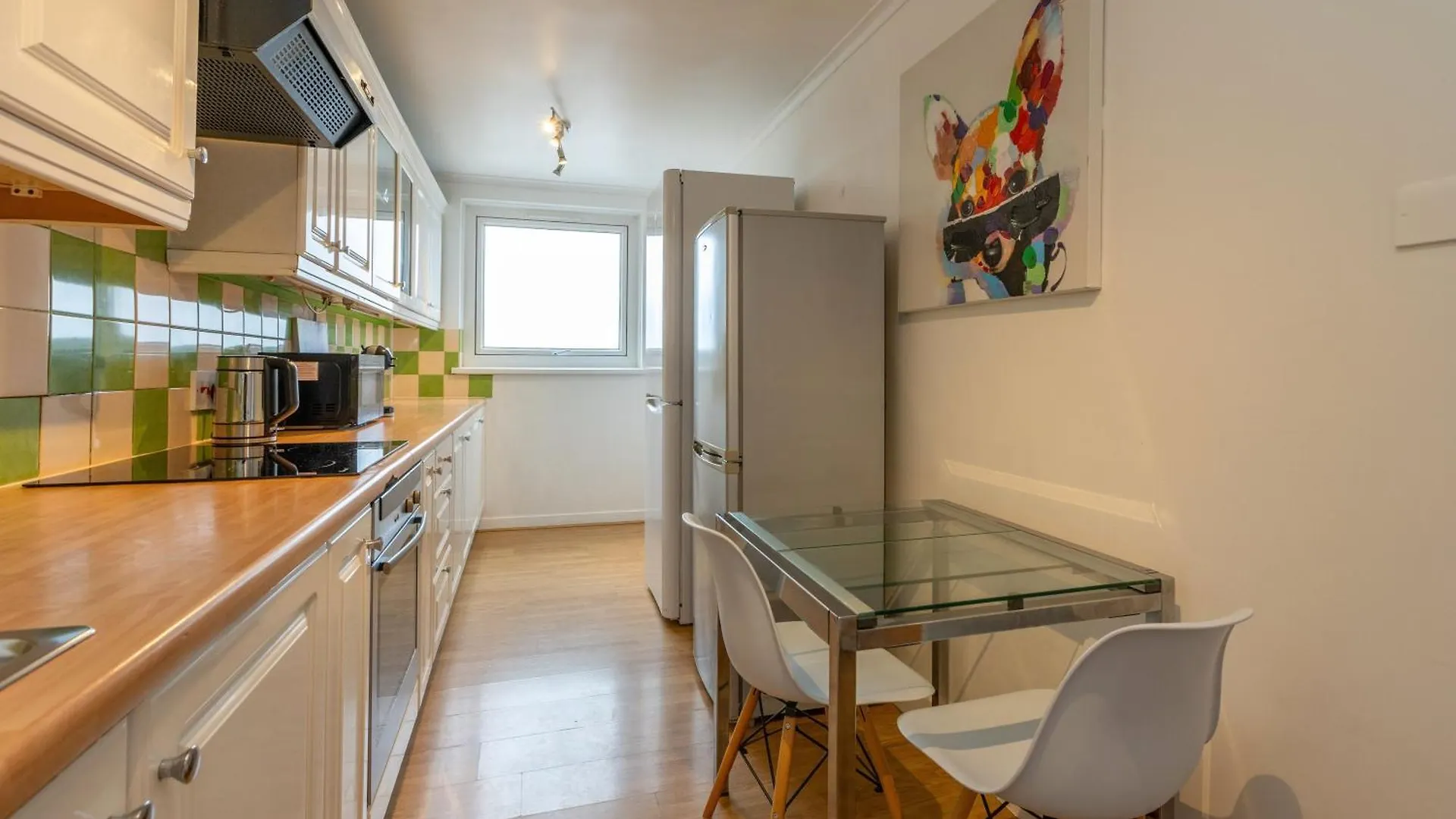 City View Apartments - Bow London 0*,  United Kingdom
