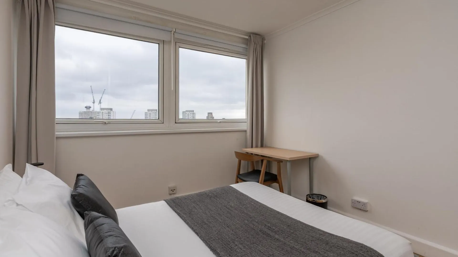 City View Apartments - Bow London