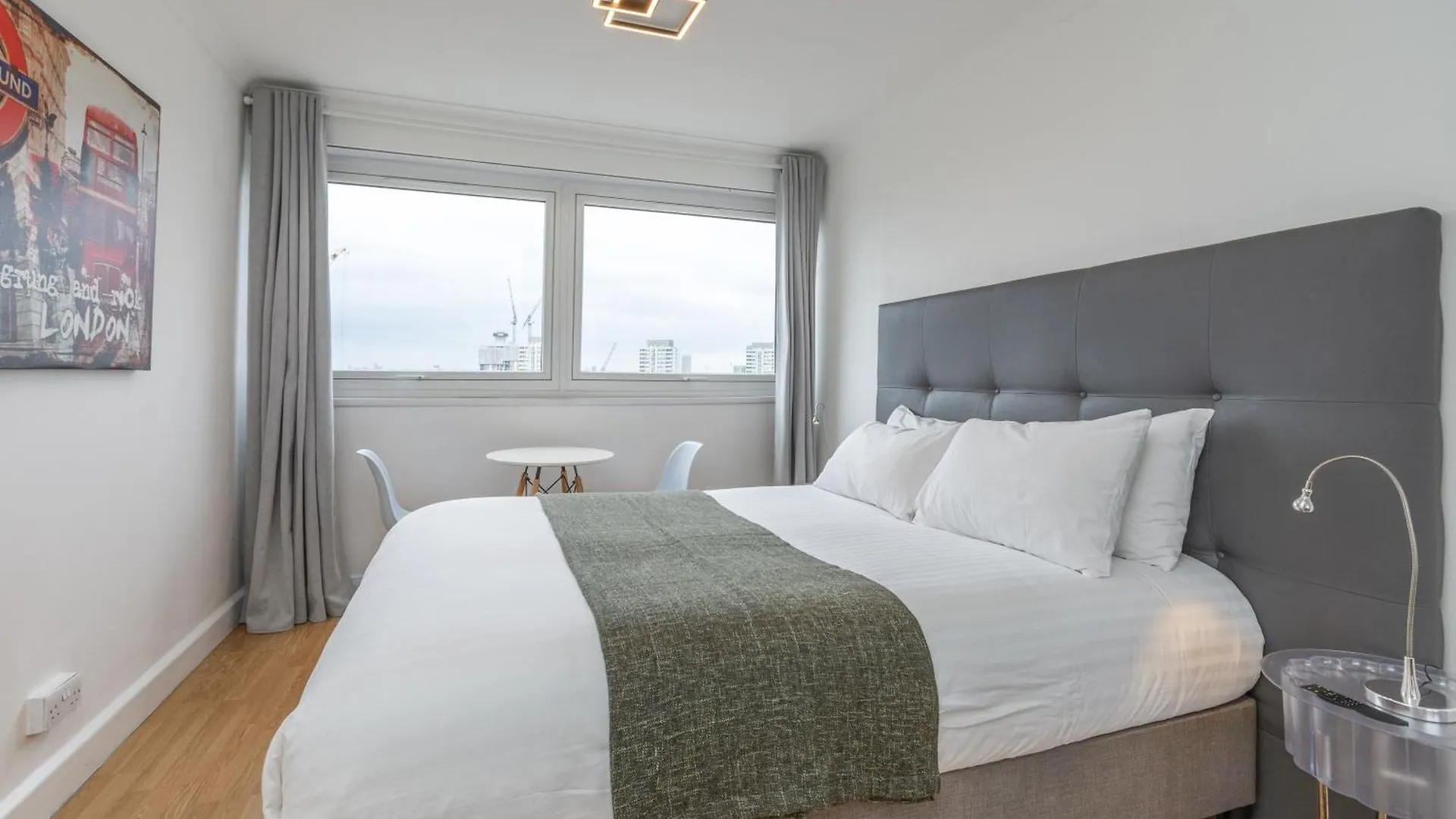 City View Apartments - Bow London 0*,  United Kingdom