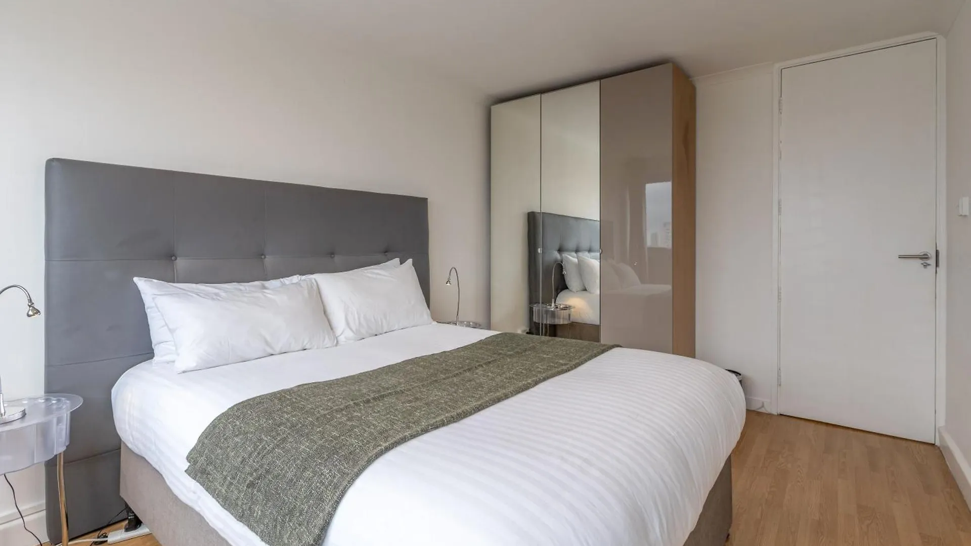 City View Apartments - Bow London