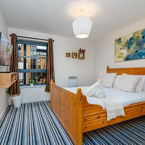  Appartement Zenith Hub