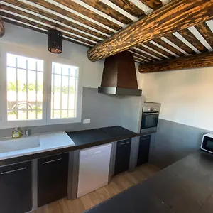 Domaine Des Francobelges - , Lauris France