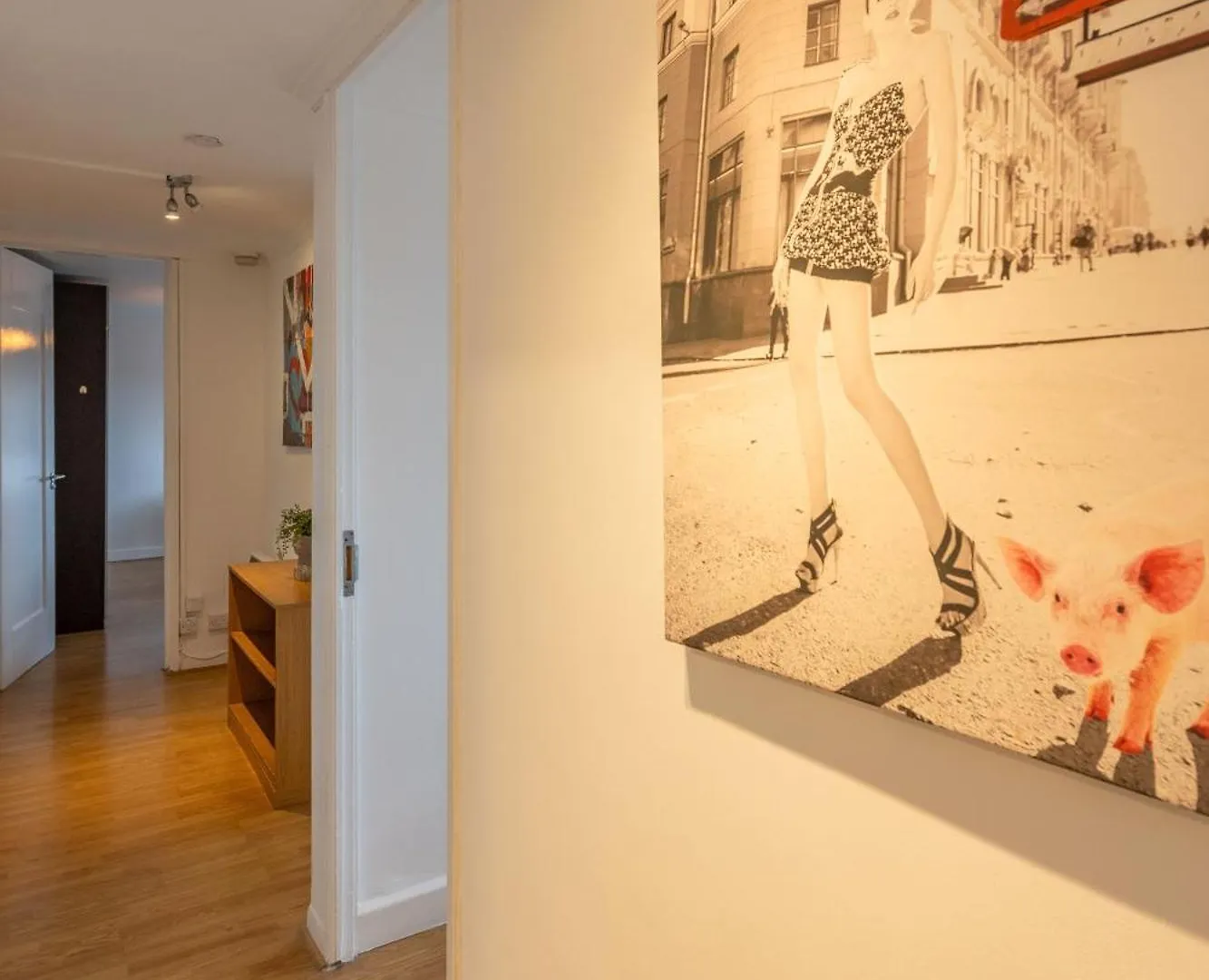 City View Apartments - Bow London United Kingdom
