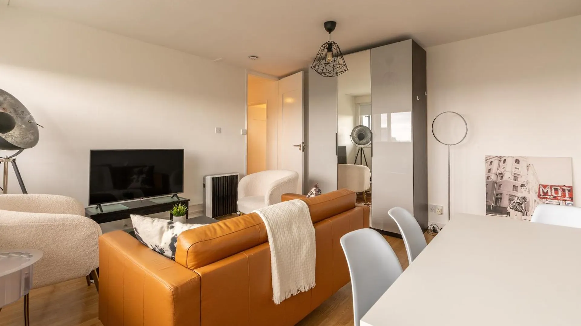 City View Apartments - Bow London United Kingdom