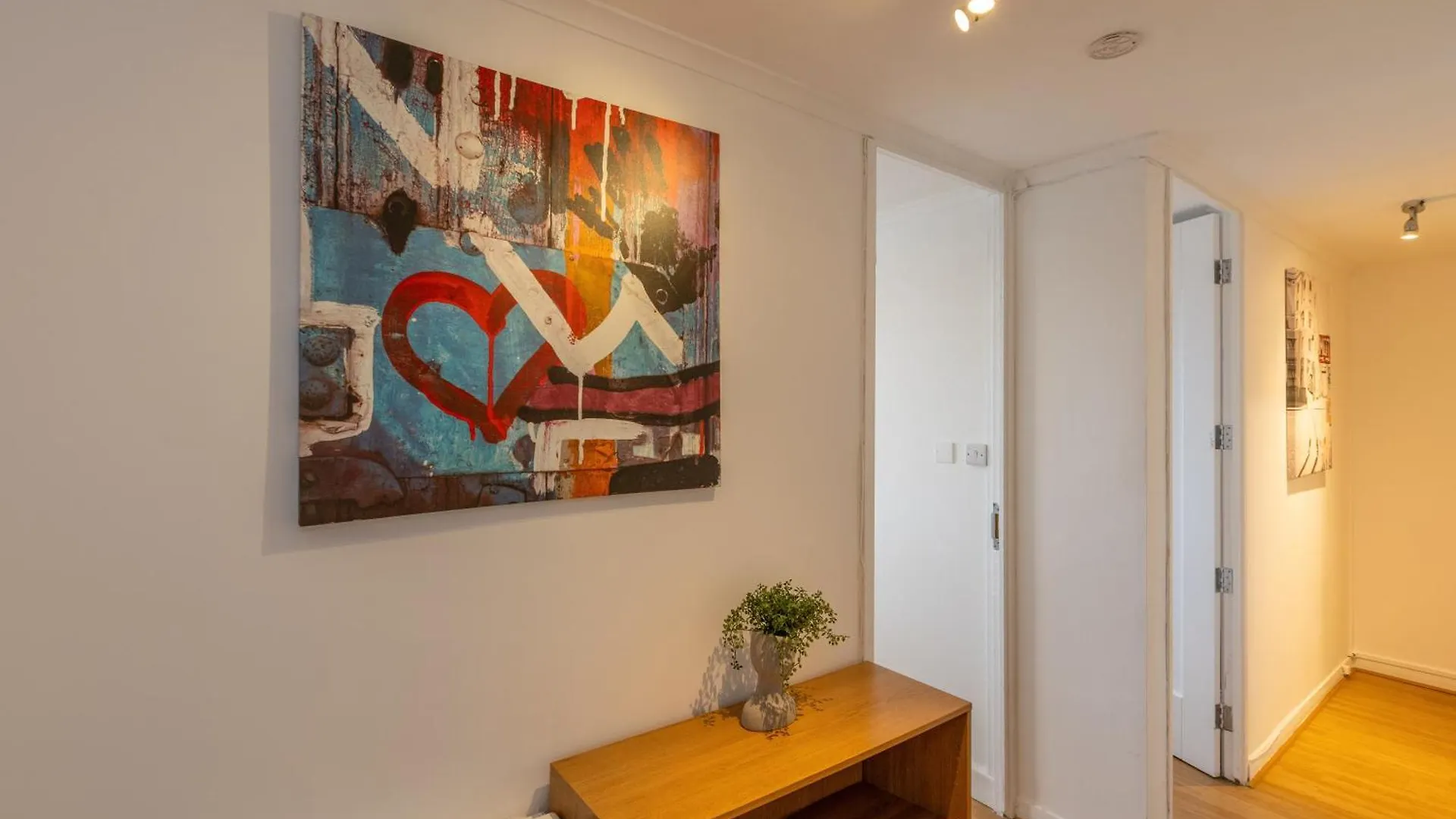 City View Apartments - Bow London