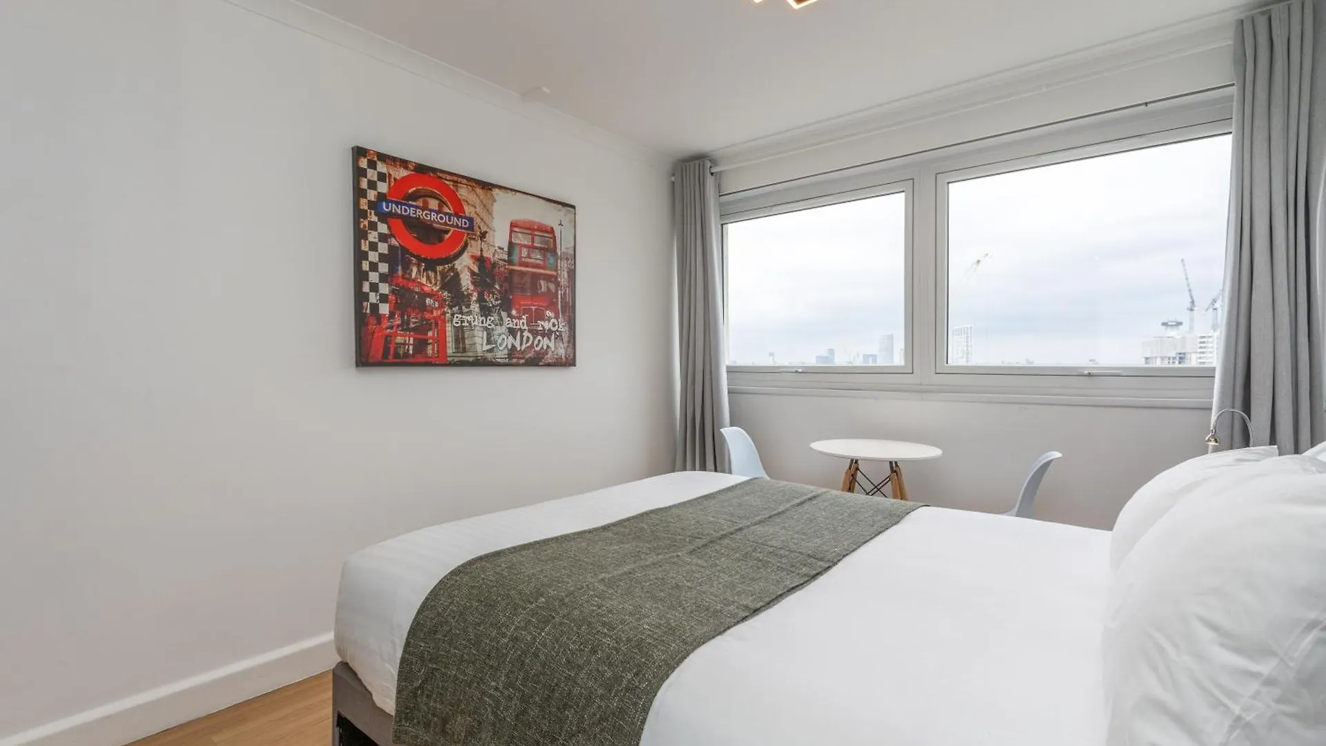 City View Apartments - Bow London