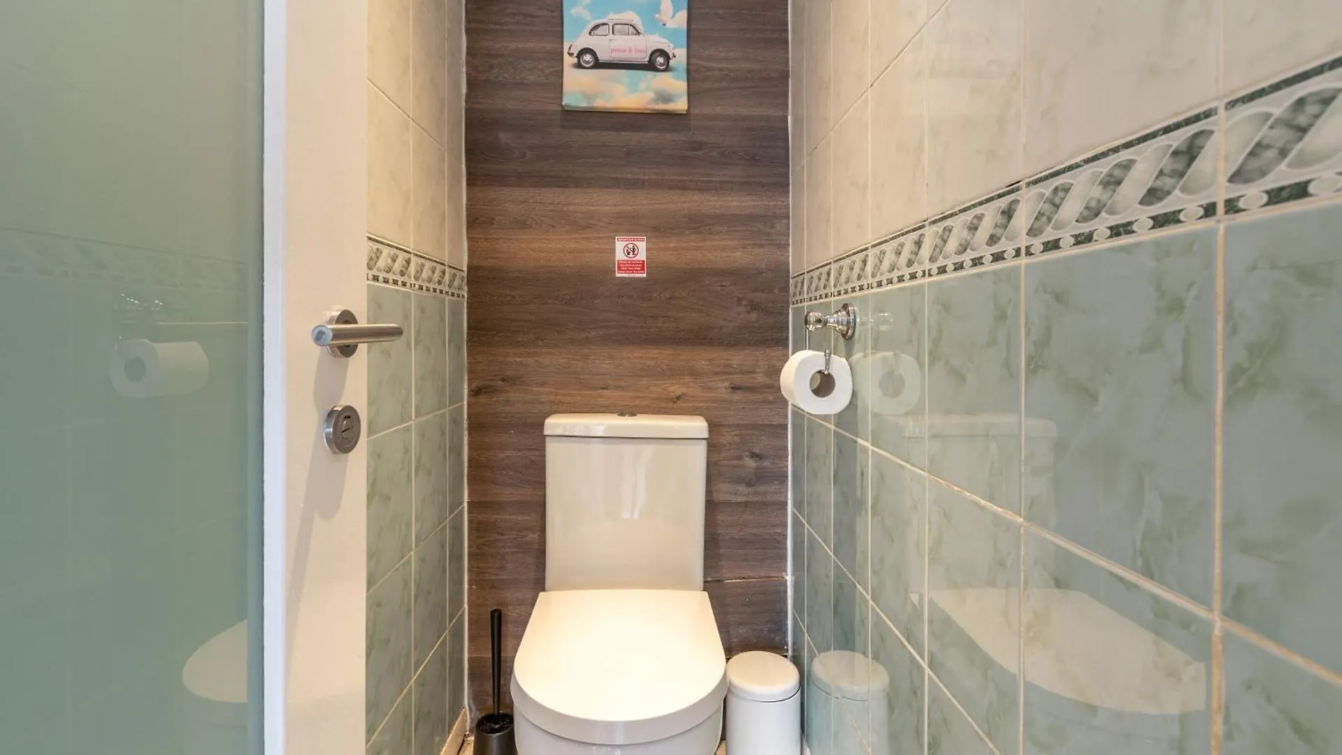 City View Apartments - Bow London